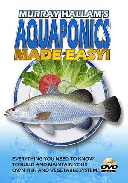 aquaponics made easy