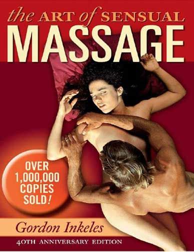 Art Of Sensual Massage