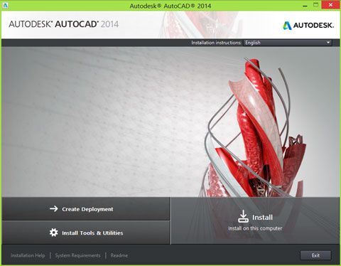 autodesk autocad 2014 educational version