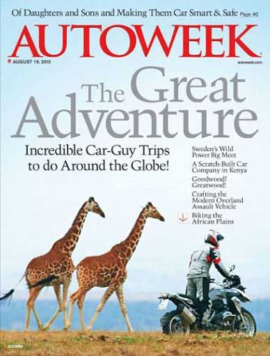 Autoweek