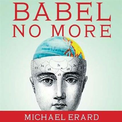 babel no more