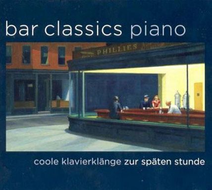 bar classics piano