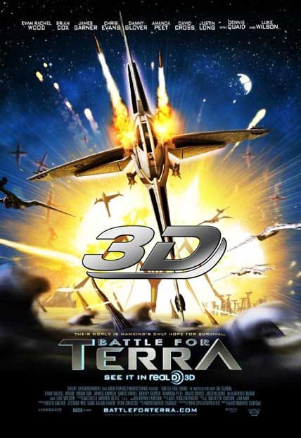 battle for terra 3d