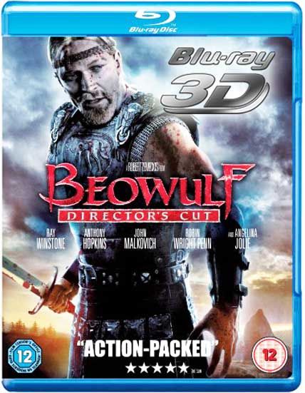 beowulf 3d