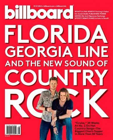 Billboard Magazine