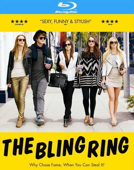 the bling ring