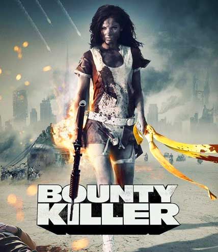 bounty killer