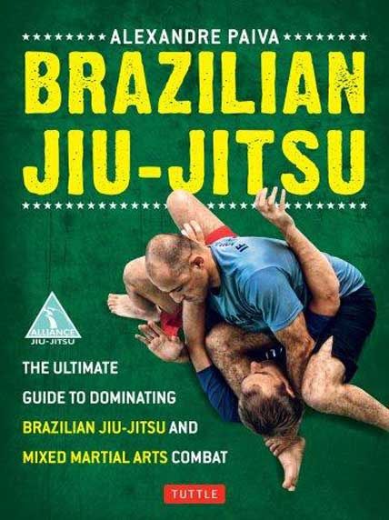 brazilian jujitsu
