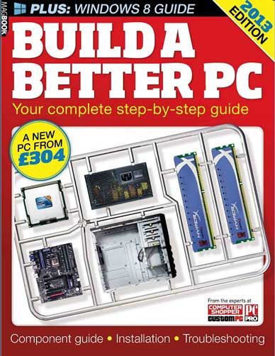 Build A Better PC
