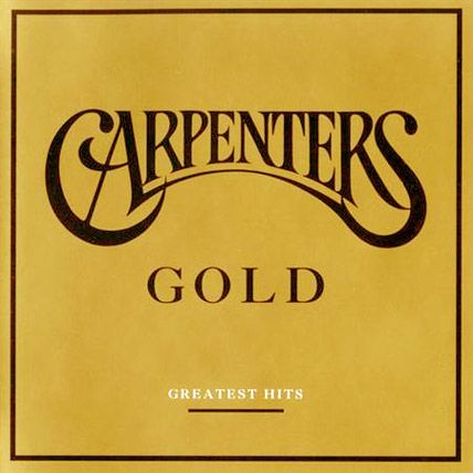 carpenters gold