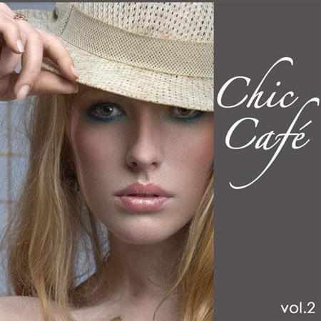 chic cafe