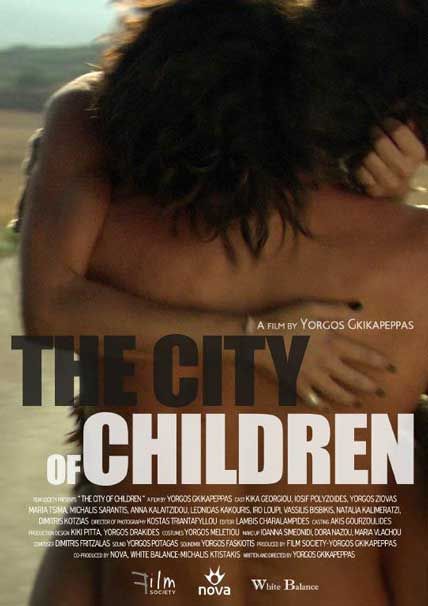 City Of Children