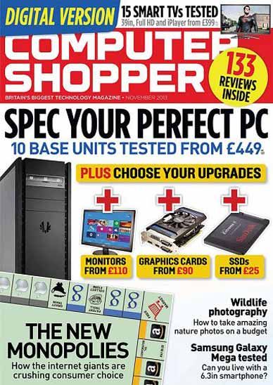 Computer Shopper UK