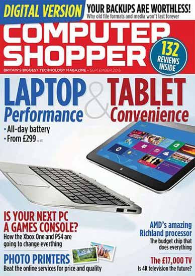Computer Shopper UK