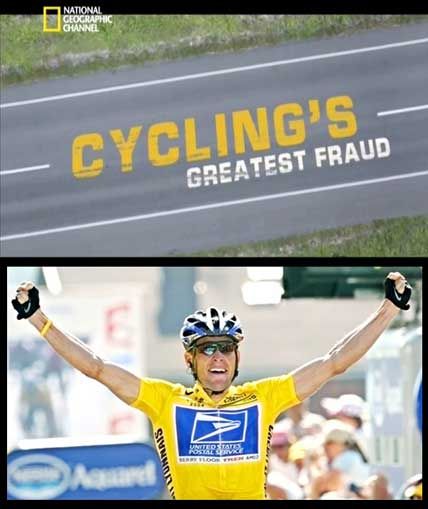 cyclings greatest fraud