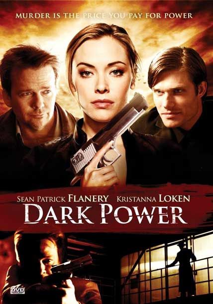 dark power
