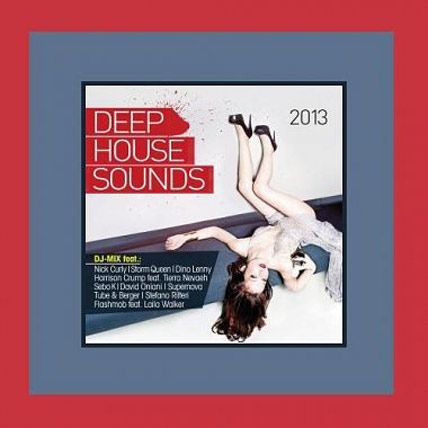 deep house sounds