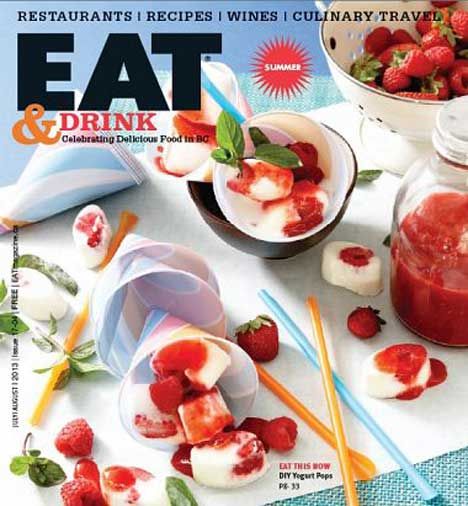 Eat Magazine