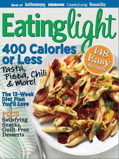 Eating Light Magazine