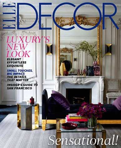 Elle Decor