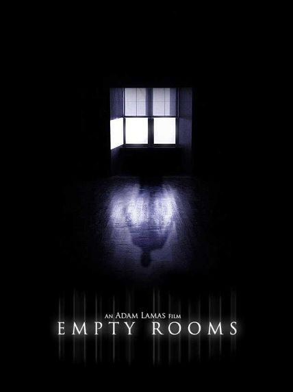 empty rooms