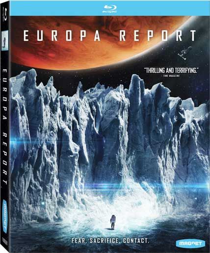 europa report