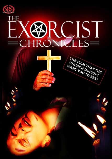 exorcist chronicles