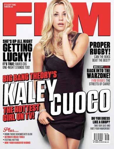 FHM South  Africa