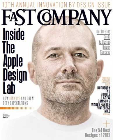 Fast Company