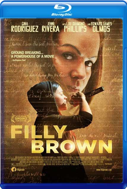 FILLY BROWN