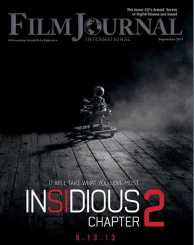 Film Journal International