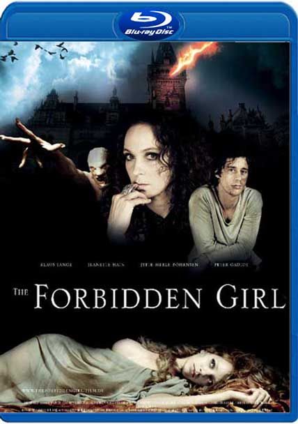 Forbidden Girl
