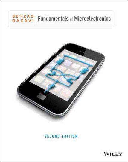fundamentals of micro electronics