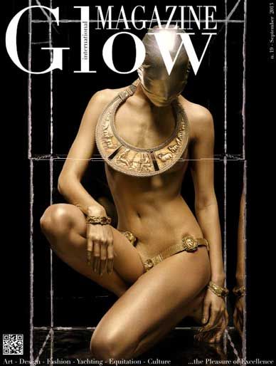 Glow Magazine