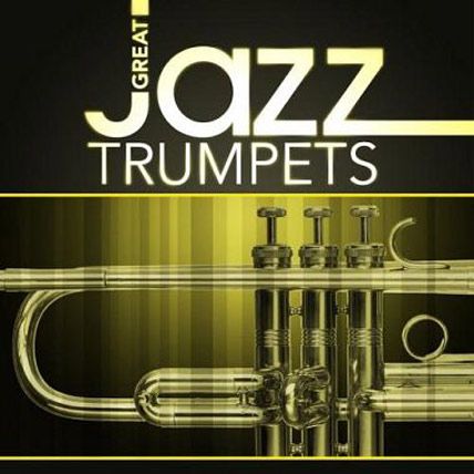 great jazz trumpets