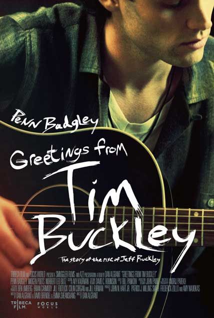 greetings from tim buckley