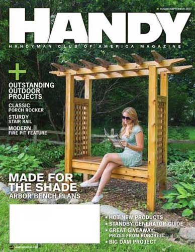 HANDY Magazine