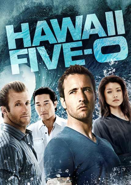 hawaii five 0