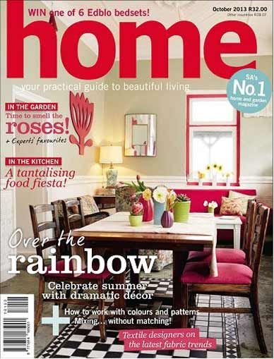 Home Magazine