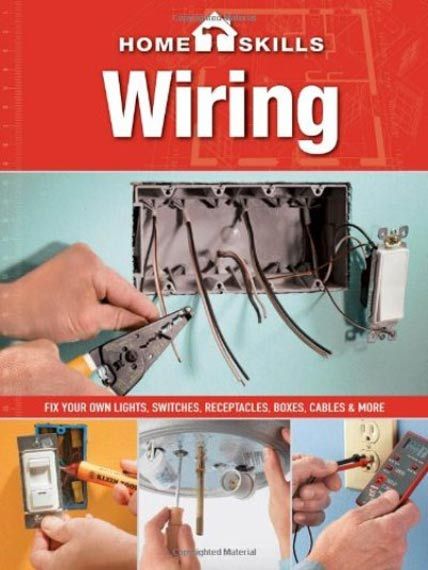 homeskills wiring