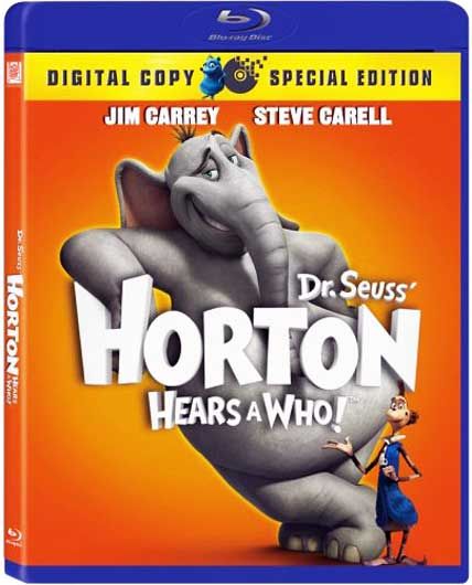 horton hears a who
