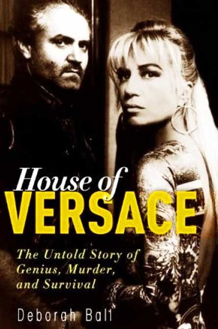 HOUSE OF VERSACE