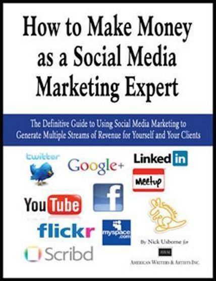 how to become a social media marketing expert