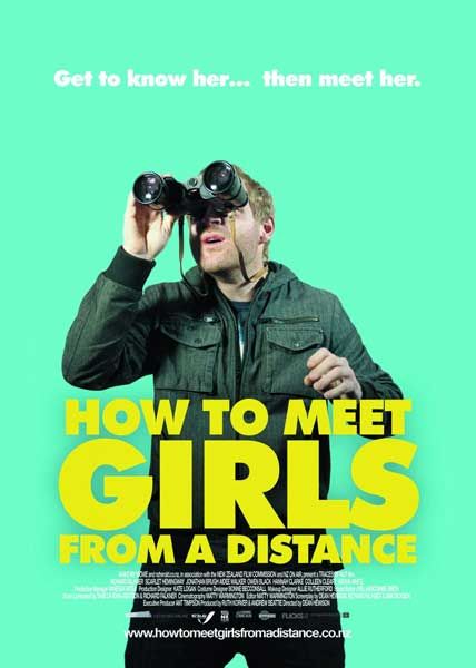 How To Meet Girls Fr A Distance