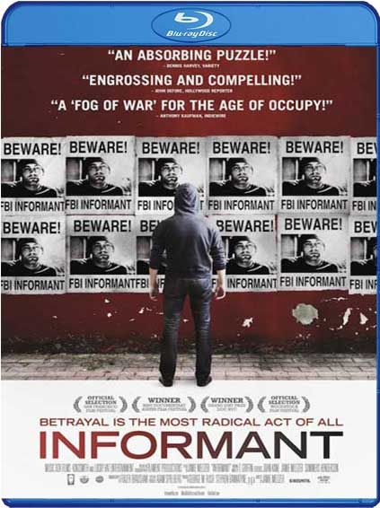 Informant