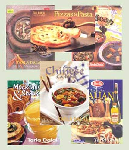 international cuisine cooking book