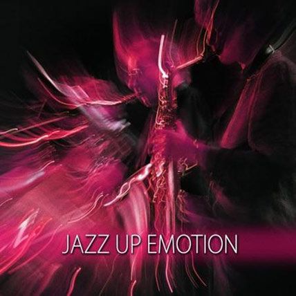 jazz up emotions