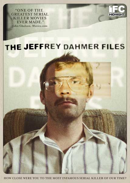 the jeffrey dahmer files