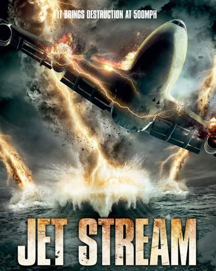 Jet stream (2013)