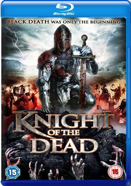 knight of the dead